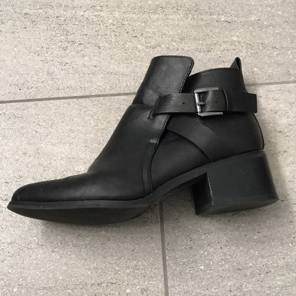 MIA boots - Picture 4 of 6